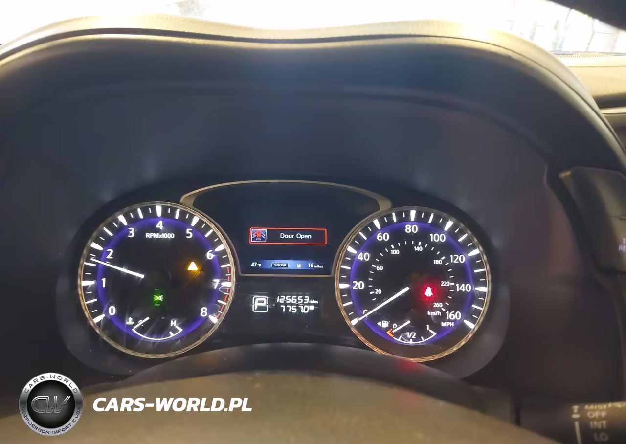 2019 Infiniti Qx60 Pure VIN:5N1DL0MM6KC556753 - 7