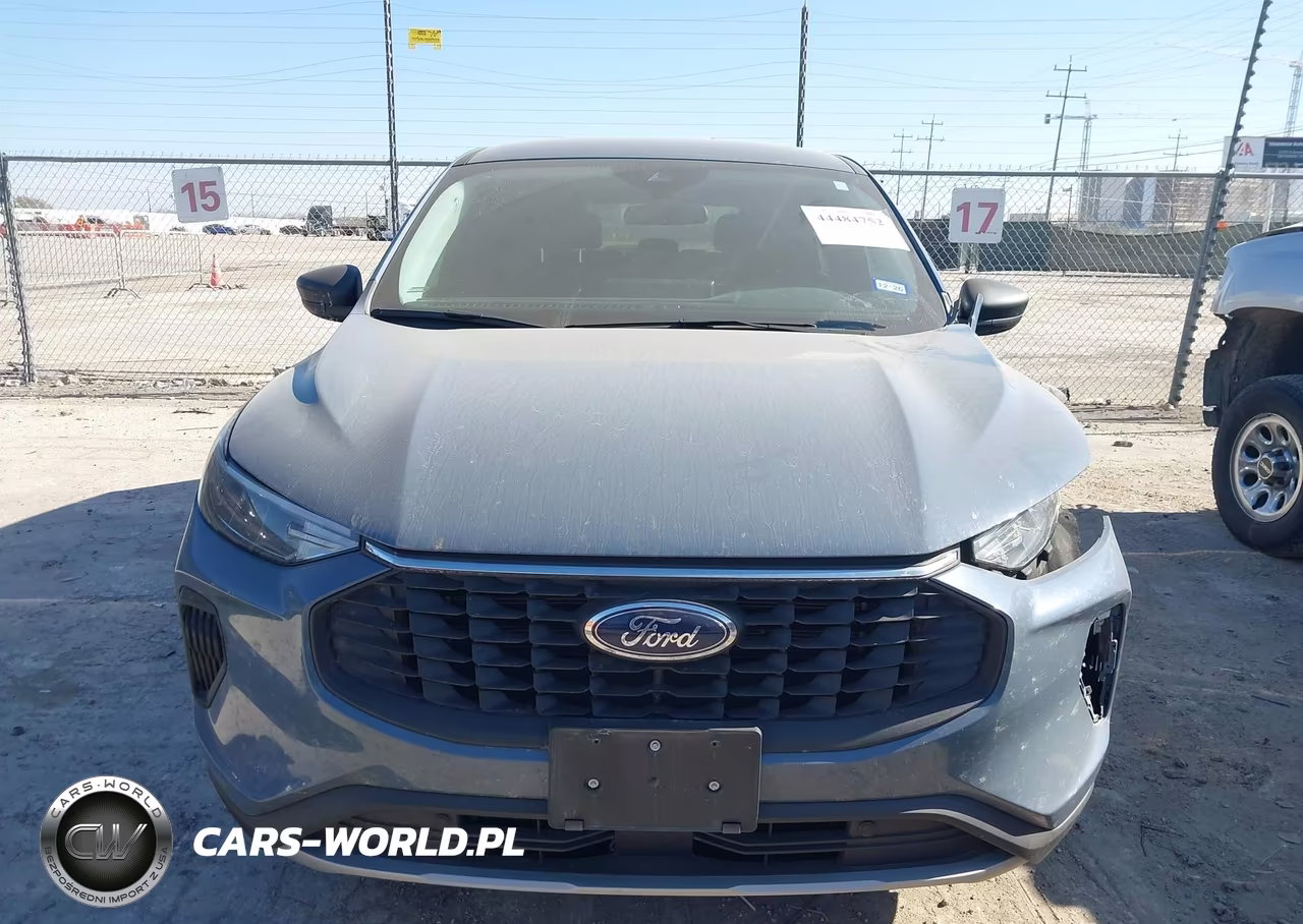 2024 Ford Escape Active VIN:1FMCU0GN5RUB57852 - 12