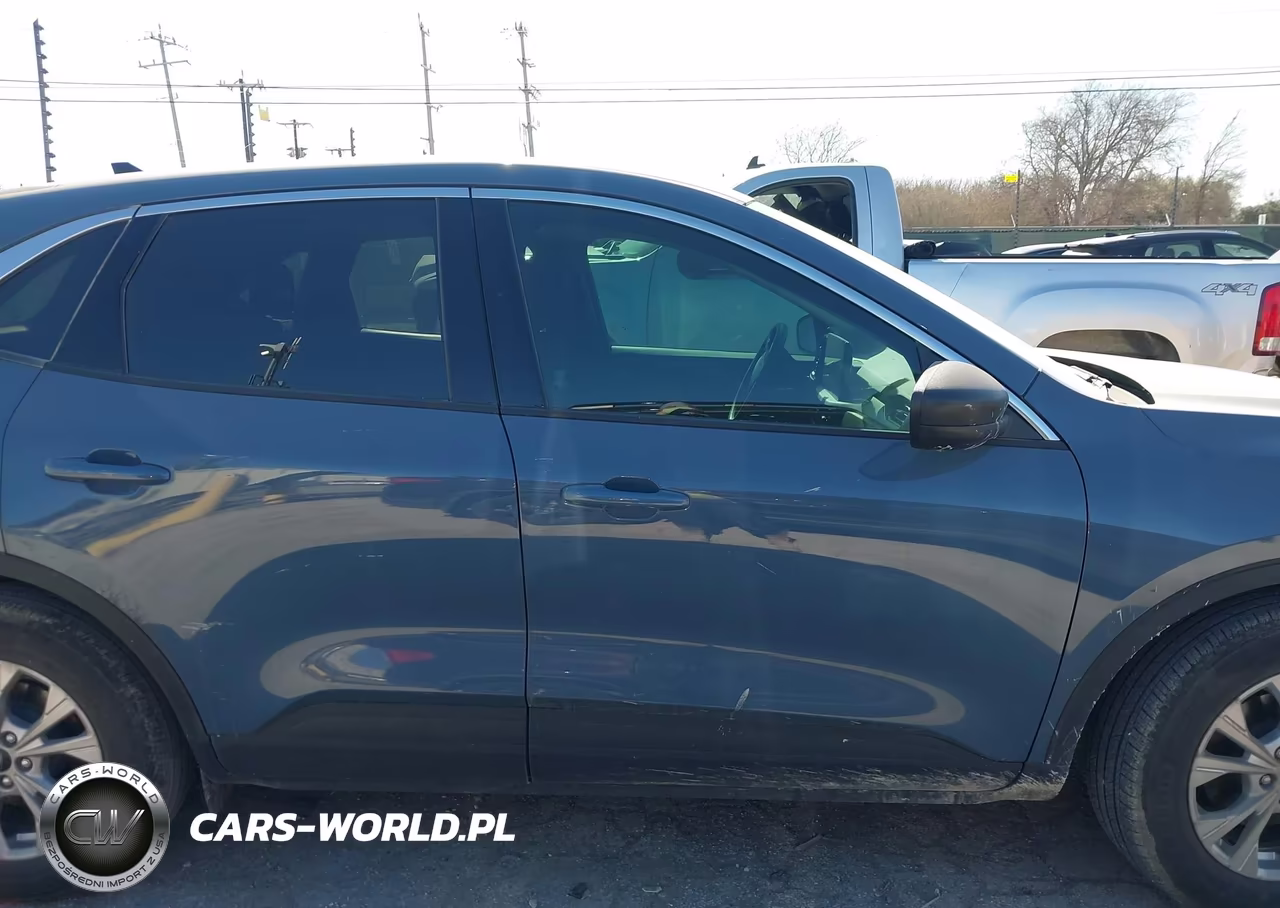2024 Ford Escape Active VIN:1FMCU0GN5RUB57852 - 13