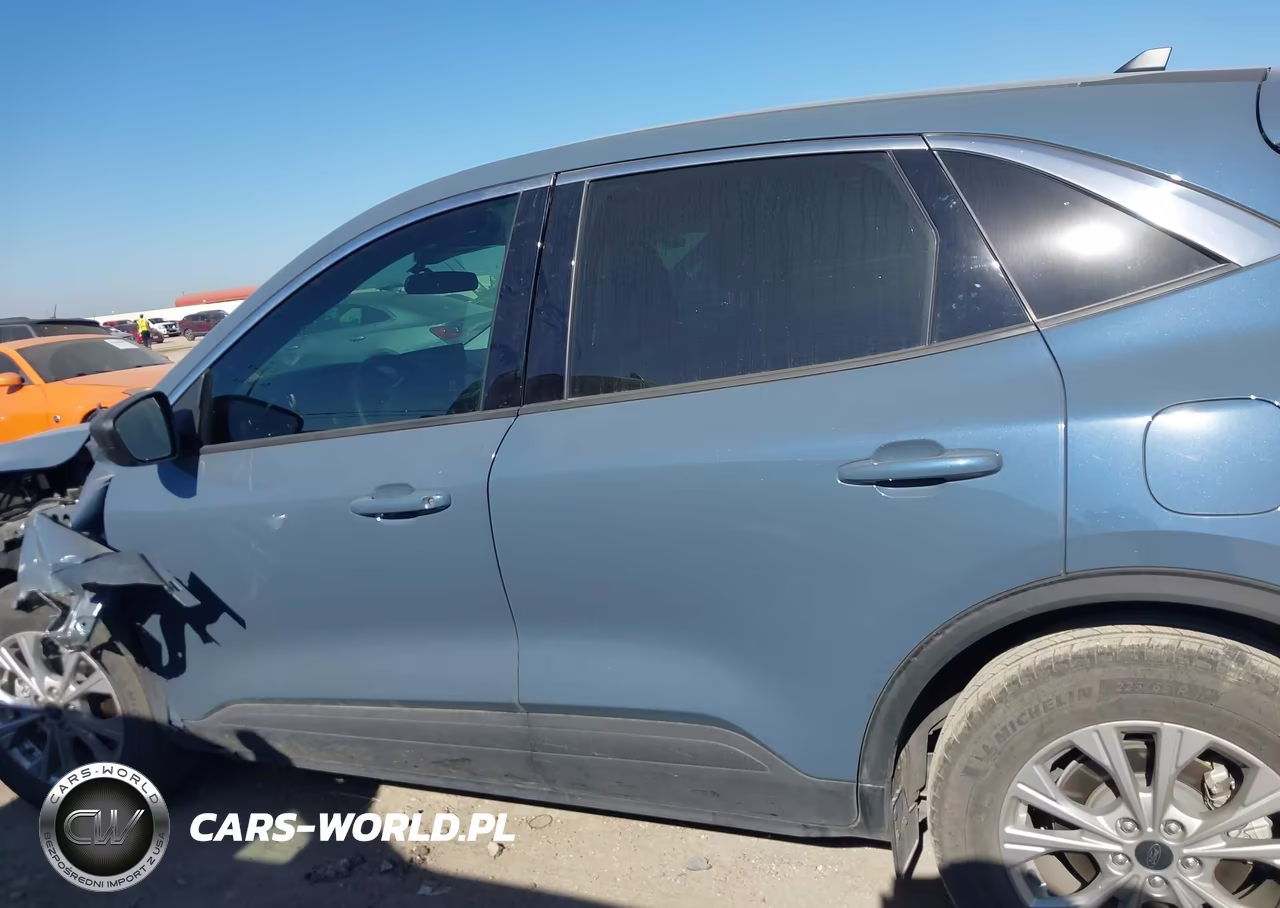 2024 Ford Escape Active VIN:1FMCU0GN5RUB57852 - 14