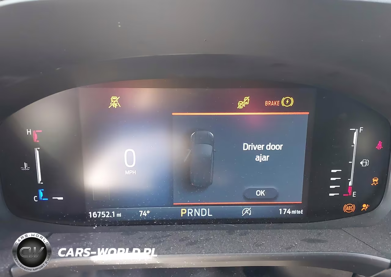 2024 Ford Escape Active VIN:1FMCU0GN5RUB57852 - 7