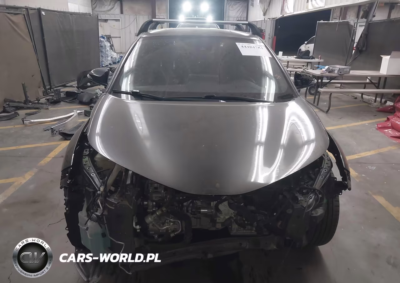 2019 Toyota C-Hr Limited VIN:JTNKHMBX0K1038758 - 13