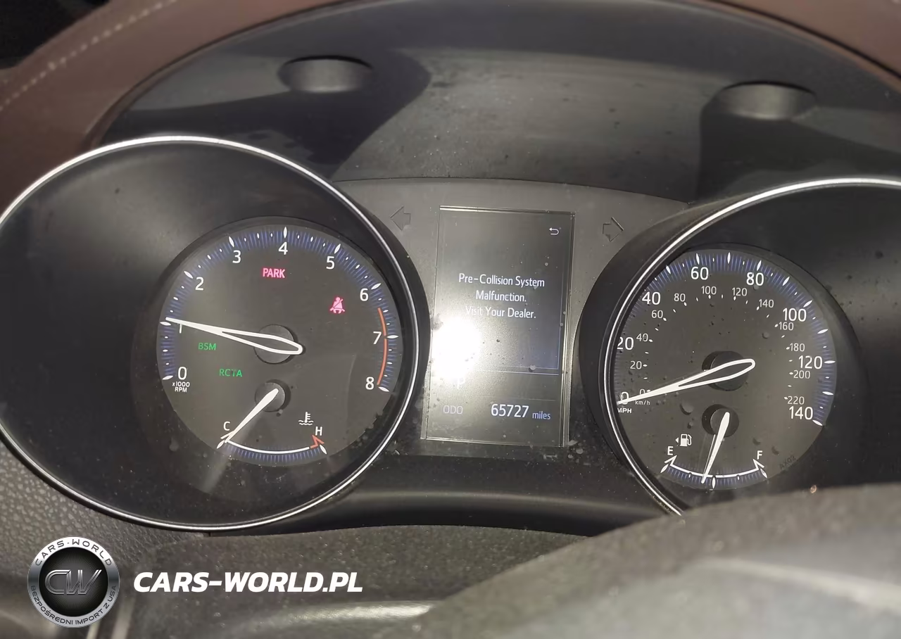 2019 Toyota C-Hr Limited VIN:JTNKHMBX0K1038758 - 7