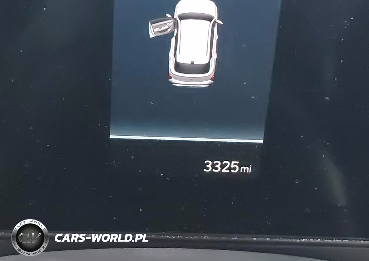 2026 Hyundai Kona Sel Sport VIN:KM8HF3AB3TU381192 - 14