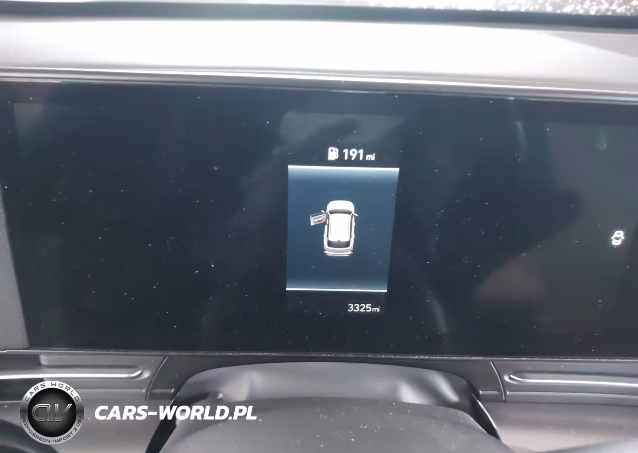 2026 Hyundai Kona Sel Sport VIN:KM8HF3AB3TU381192 - 7