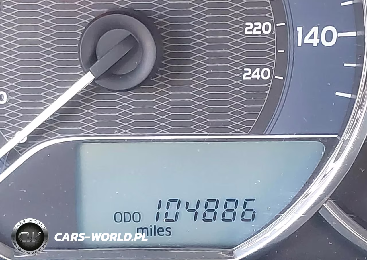 2016 Toyota Corolla L VIN:5YFBURHE1GP414907 - 15
