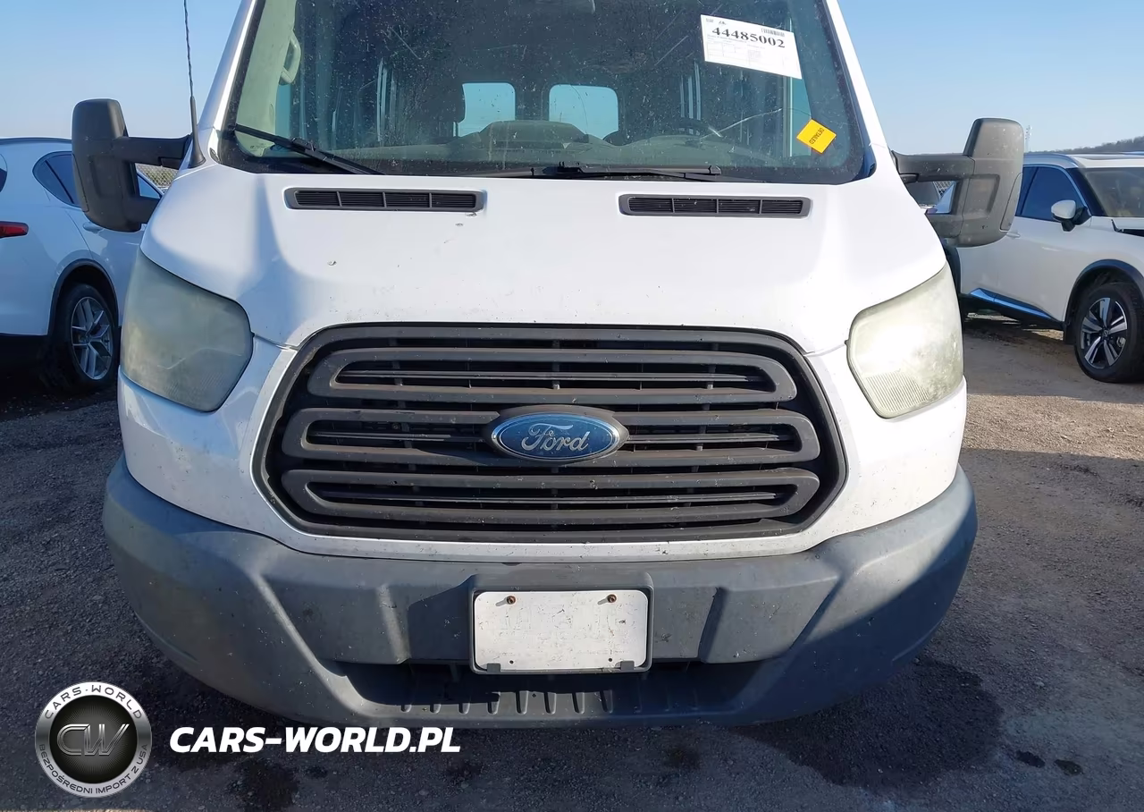 2016 Ford Transit-350 VIN:1FTBF4XG5GKB47236 - 12