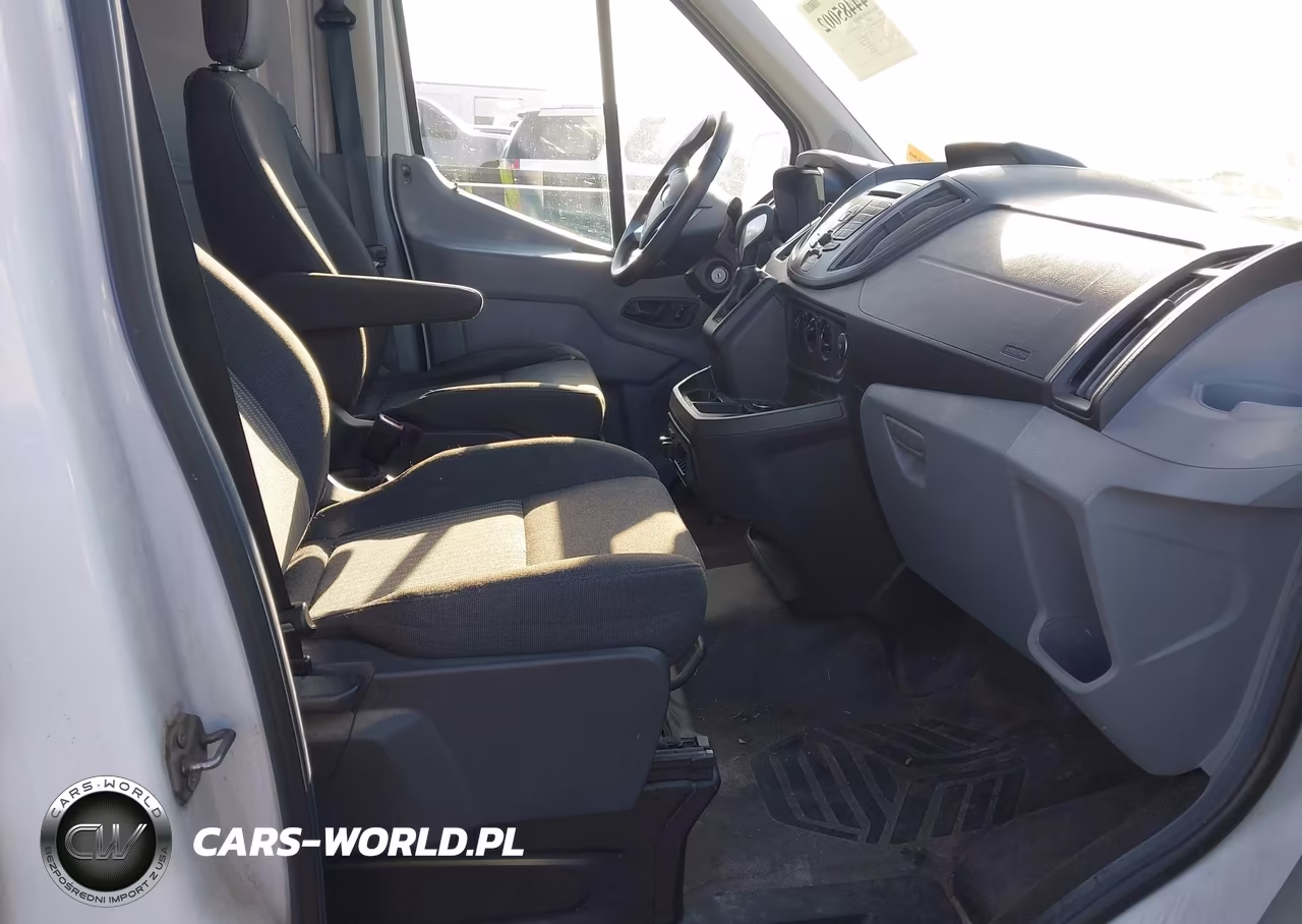 2016 Ford Transit-350 VIN:1FTBF4XG5GKB47236 - 5