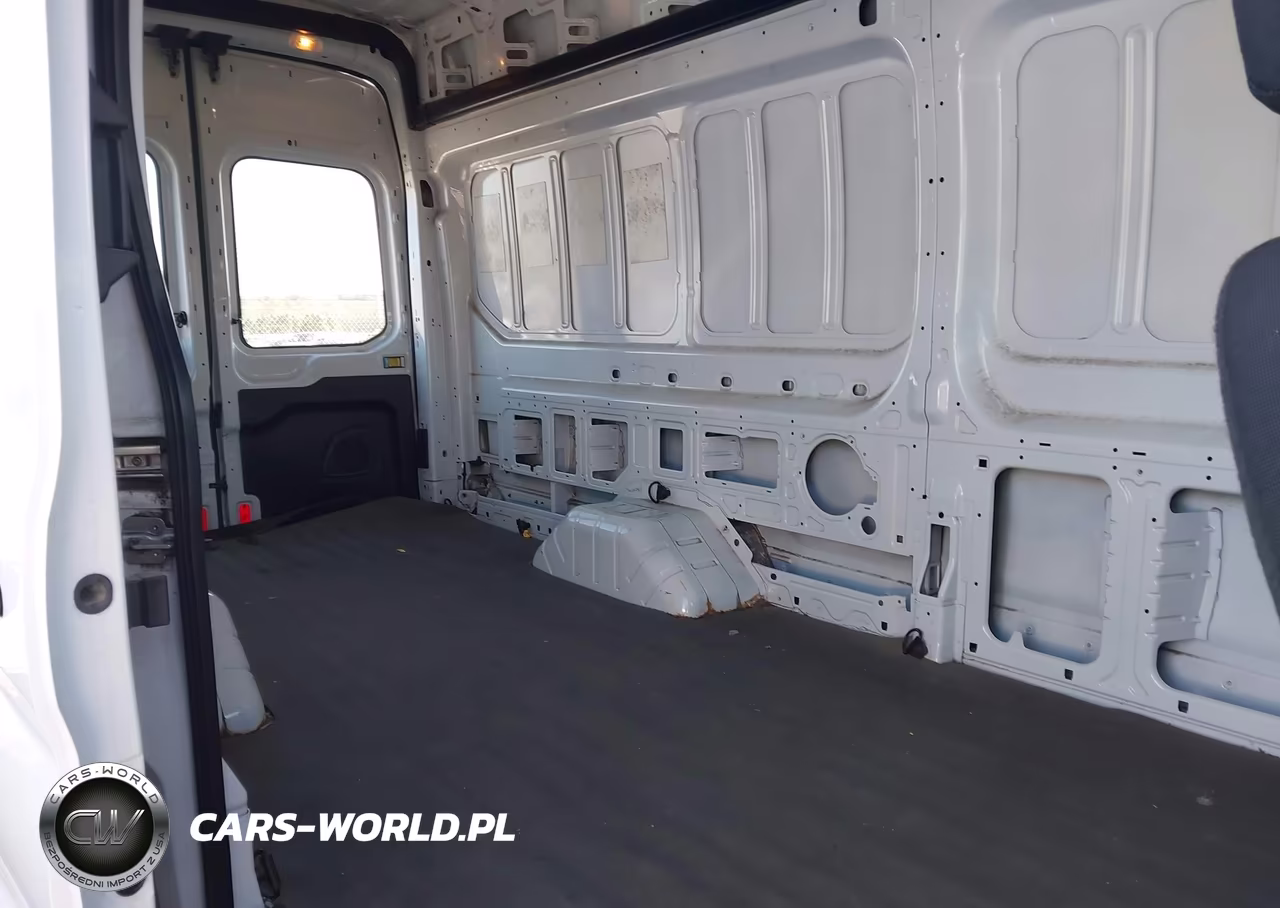 2016 Ford Transit-350 VIN:1FTBF4XG5GKB47236 - 8