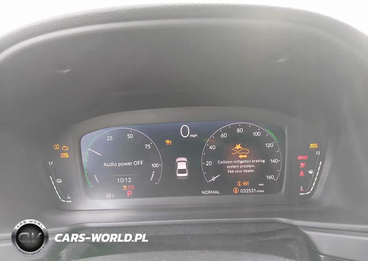2024 Honda Accord Hybrid Sport-L VIN:1HGCY2F77RA046844 - 7