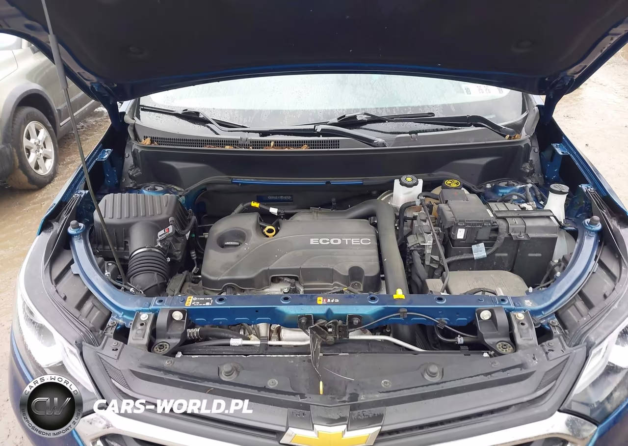 2021 Chevrolet Equinox Awd Lt VIN:2GNAXUEV1M6118753 - 10