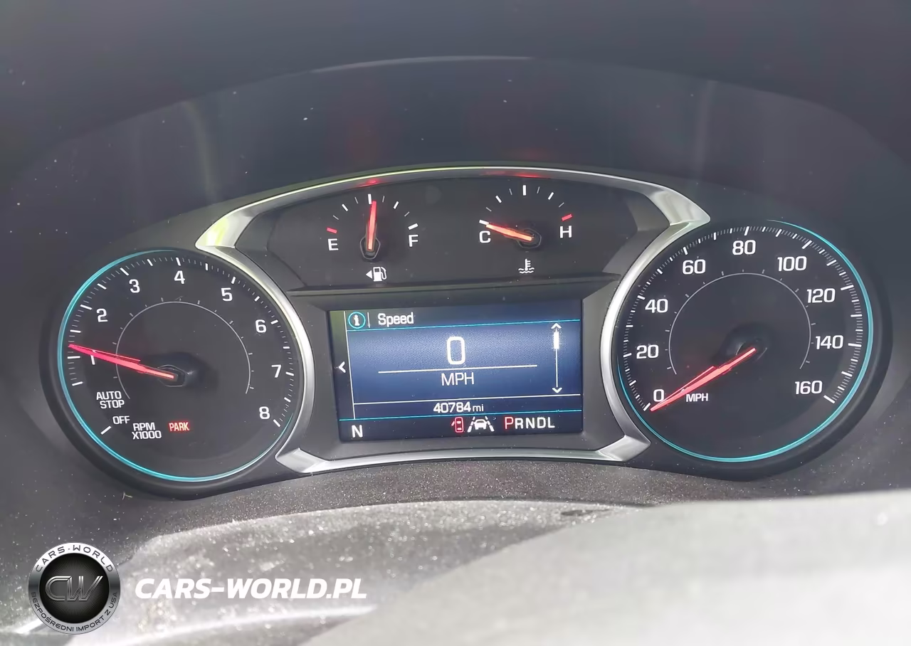 2021 Chevrolet Equinox Awd Lt VIN:2GNAXUEV1M6118753 - 7