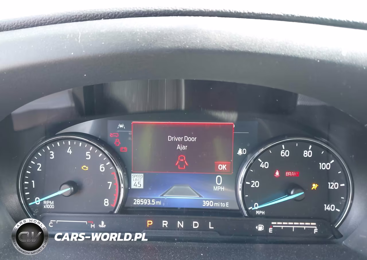 2024 Ford Explorer Xlt VIN:1FMSK8DH7RGA01518 - 7
