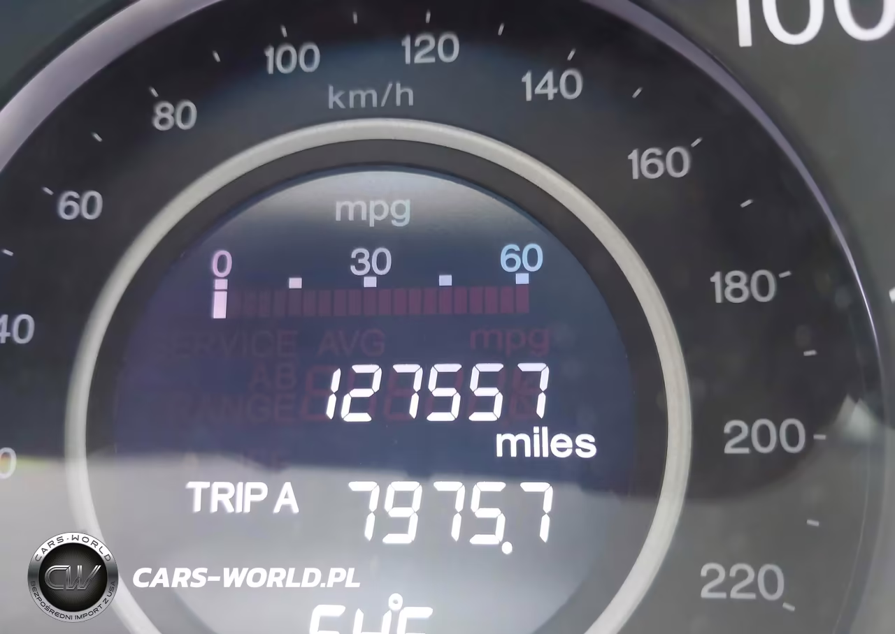 2013 Honda Cr-V Ex VIN:2HKRM3H5XDH521796 - 16