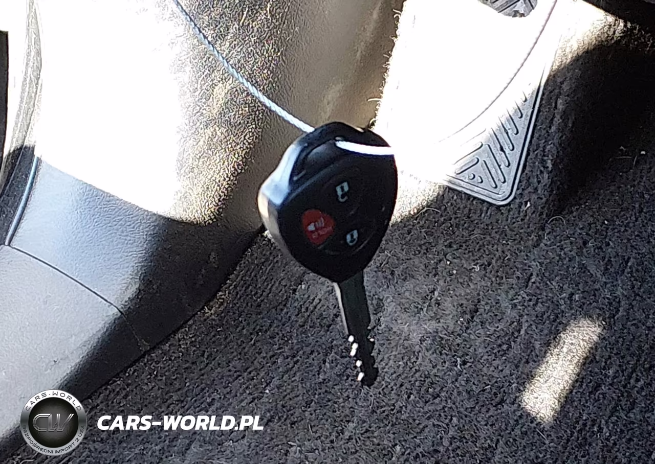 2015 Toyota 4Runner Sr5 VIN:JTEBU5JR9F5248536 - 11