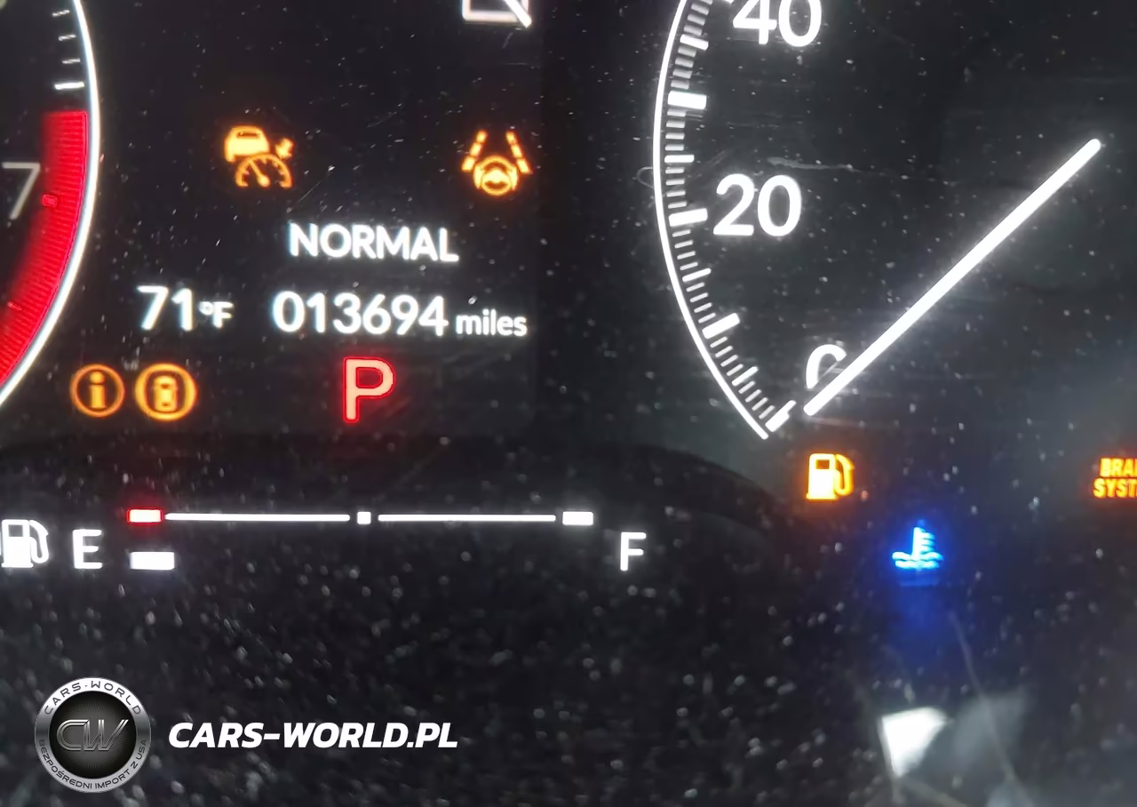 2025 Honda Civic Sport VIN:2HGFE2F55SH543788 - 15