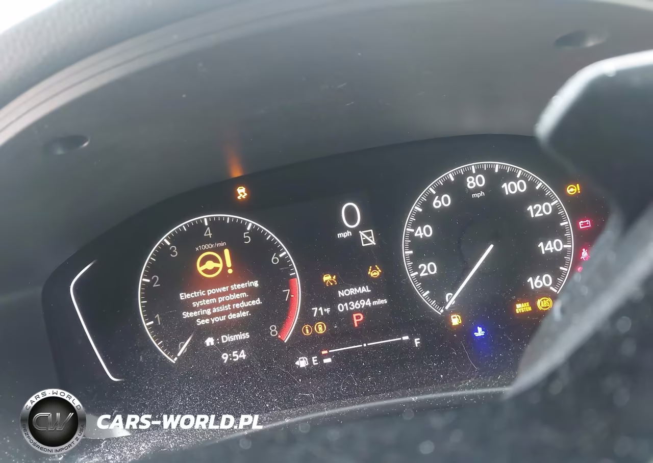 2025 Honda Civic Sport VIN:2HGFE2F55SH543788 - 7