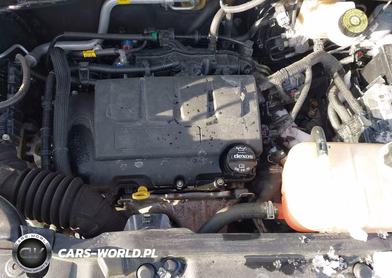 2021 Buick Encore Awd Preferred VIN:KL4CJESB6MB355412 - 10
