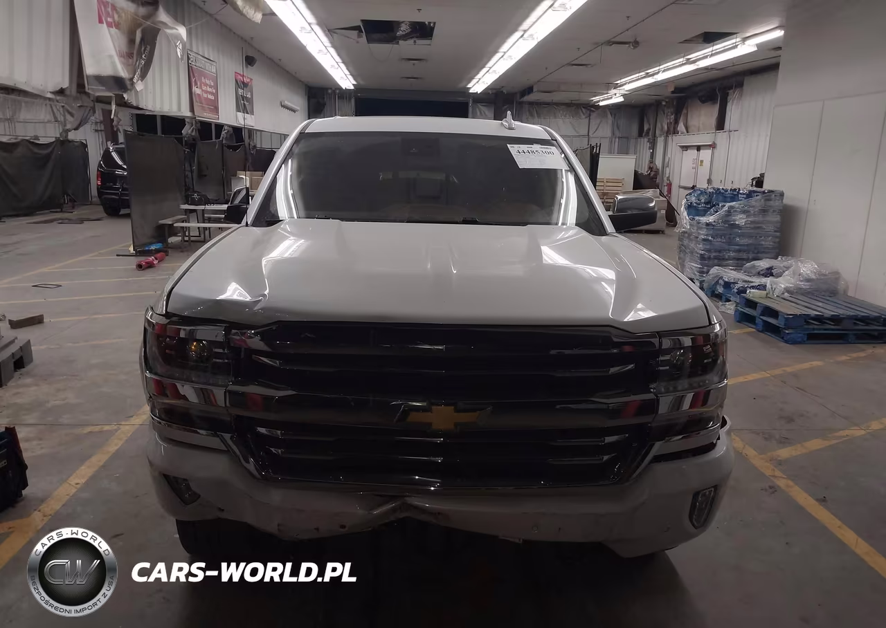 2017 Chevrolet Silverado 1500 High Country VIN:3GCUKTEJ8HG378038 - 13