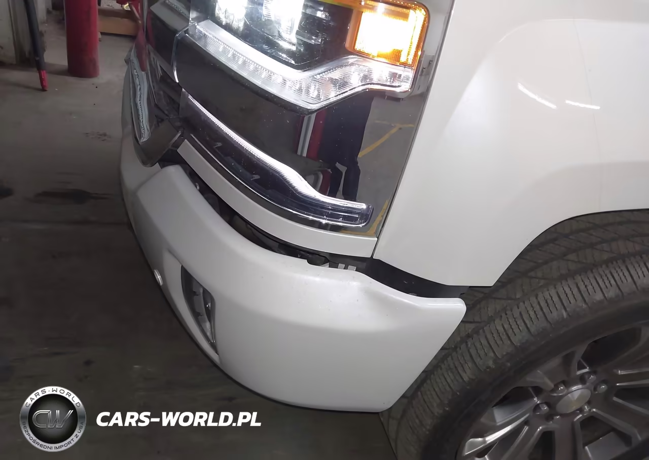 2017 Chevrolet Silverado 1500 High Country VIN:3GCUKTEJ8HG378038 - 6
