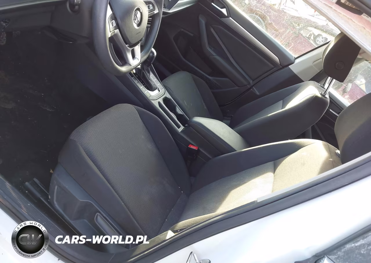 2019 Volkswagen Jetta VIN:3VWCB7BUXKM203197 - 20