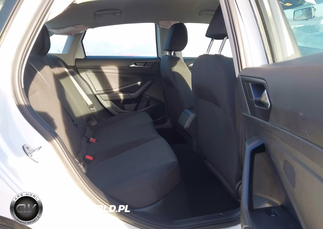 2019 Volkswagen Jetta VIN:3VWCB7BUXKM203197 - 8
