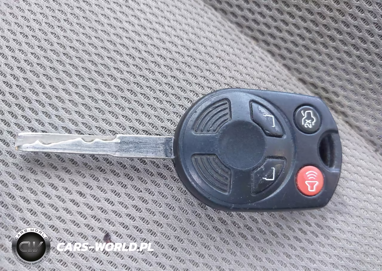 2014 Ford Focus Se VIN:1FADP3F24EL117552 - 11