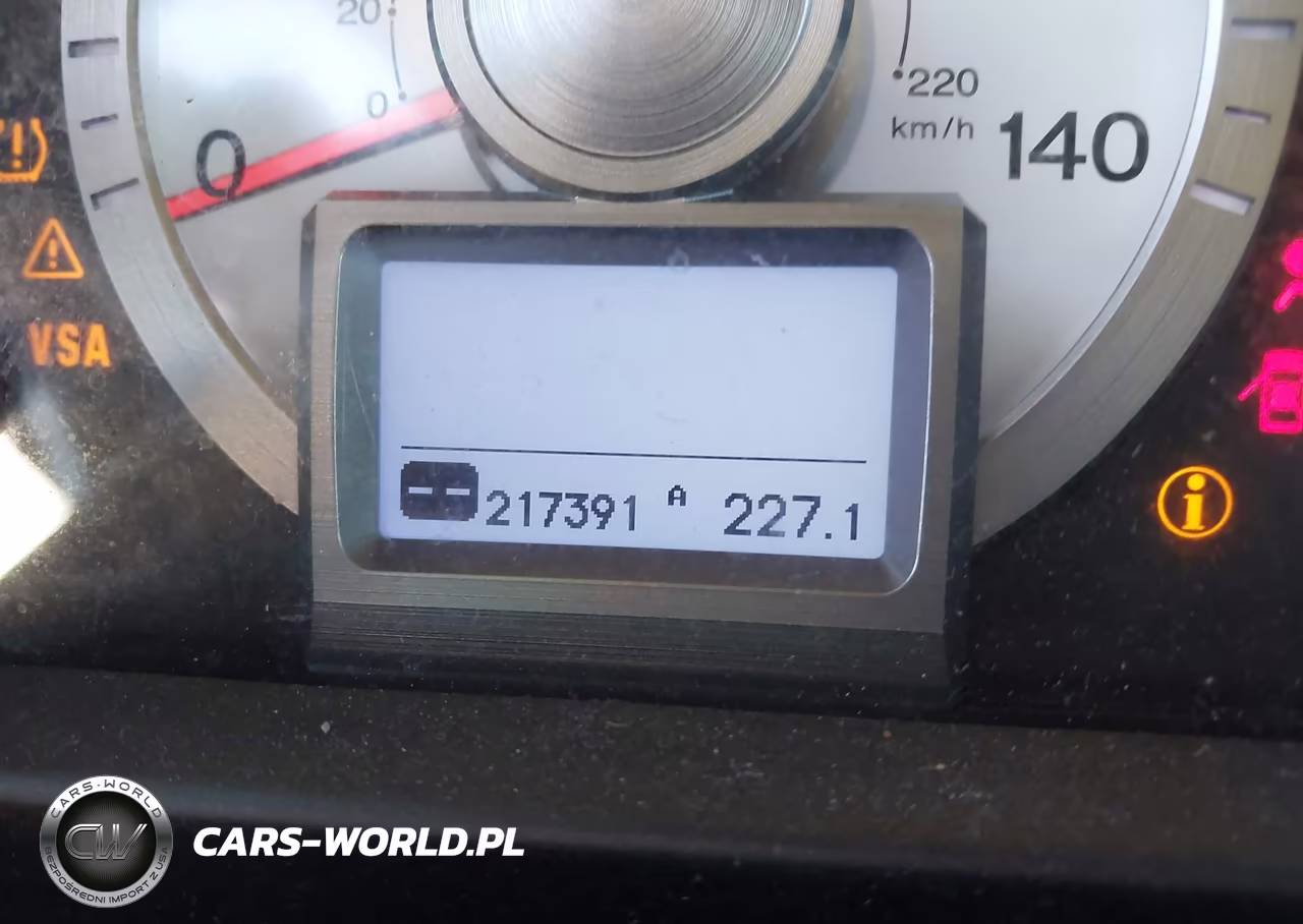 2009 Honda Pilot Touring VIN:5FNYF48969B021512 - 16