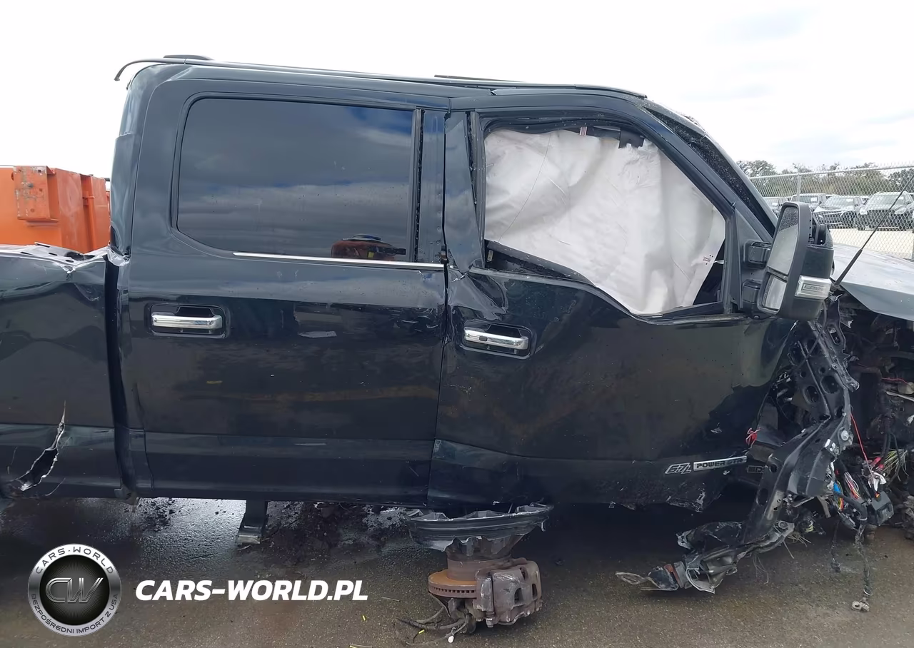 2020 Ford F-250 Platinum VIN:1FT7W2BT1LEE68195 - 13
