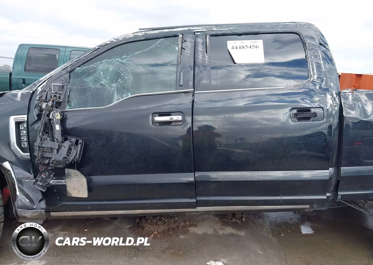 2020 Ford F-250 Platinum VIN:1FT7W2BT1LEE68195 - 14