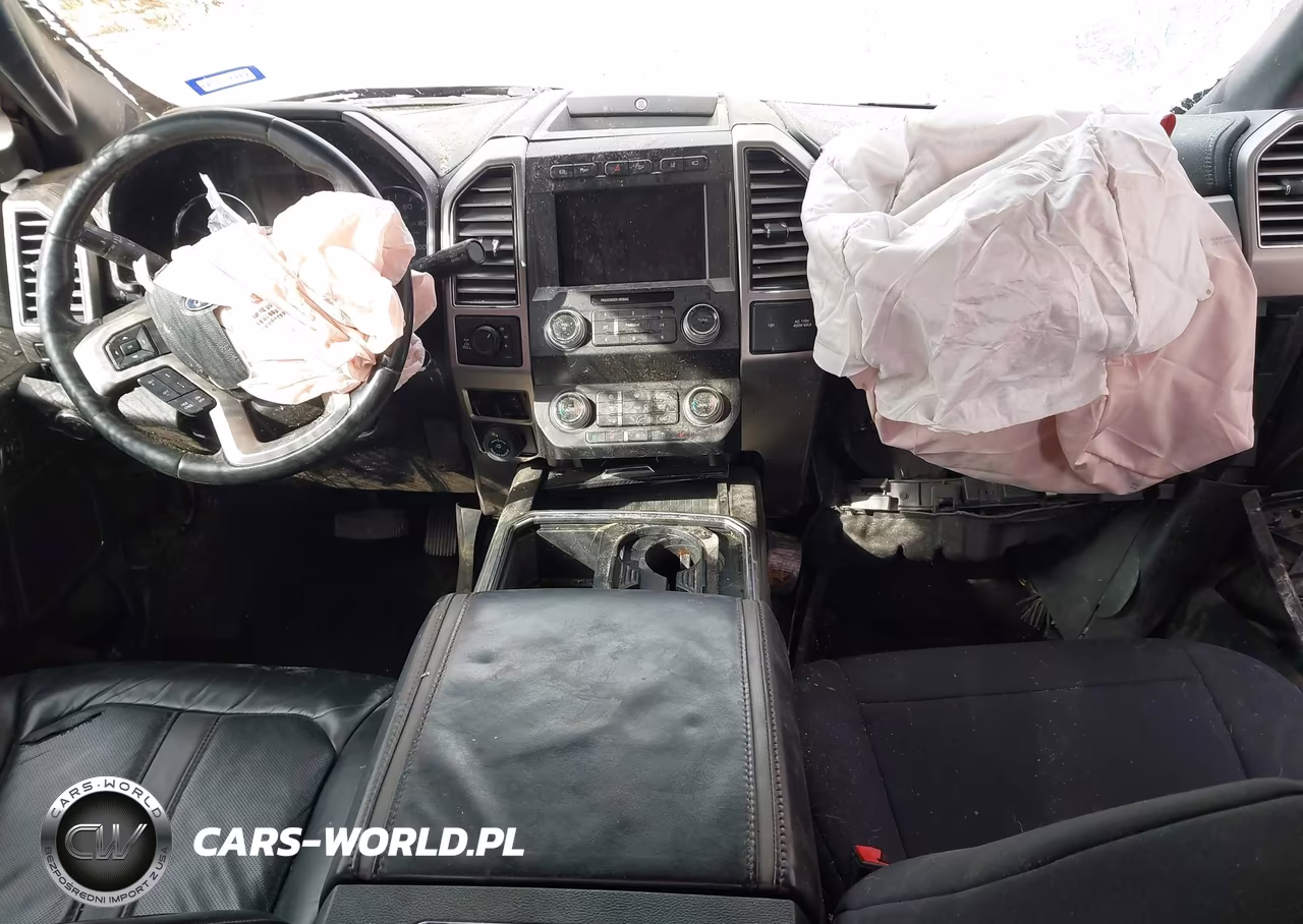 2020 Ford F-250 Platinum VIN:1FT7W2BT1LEE68195 - 5