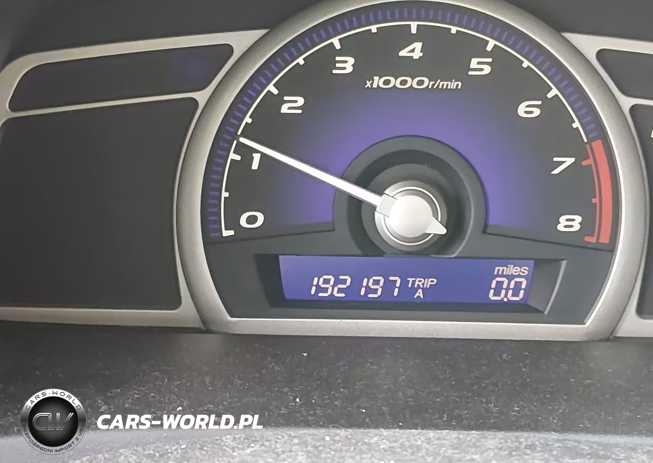 2007 Honda Civic Lx VIN:1HGFA16577L035239 - 15