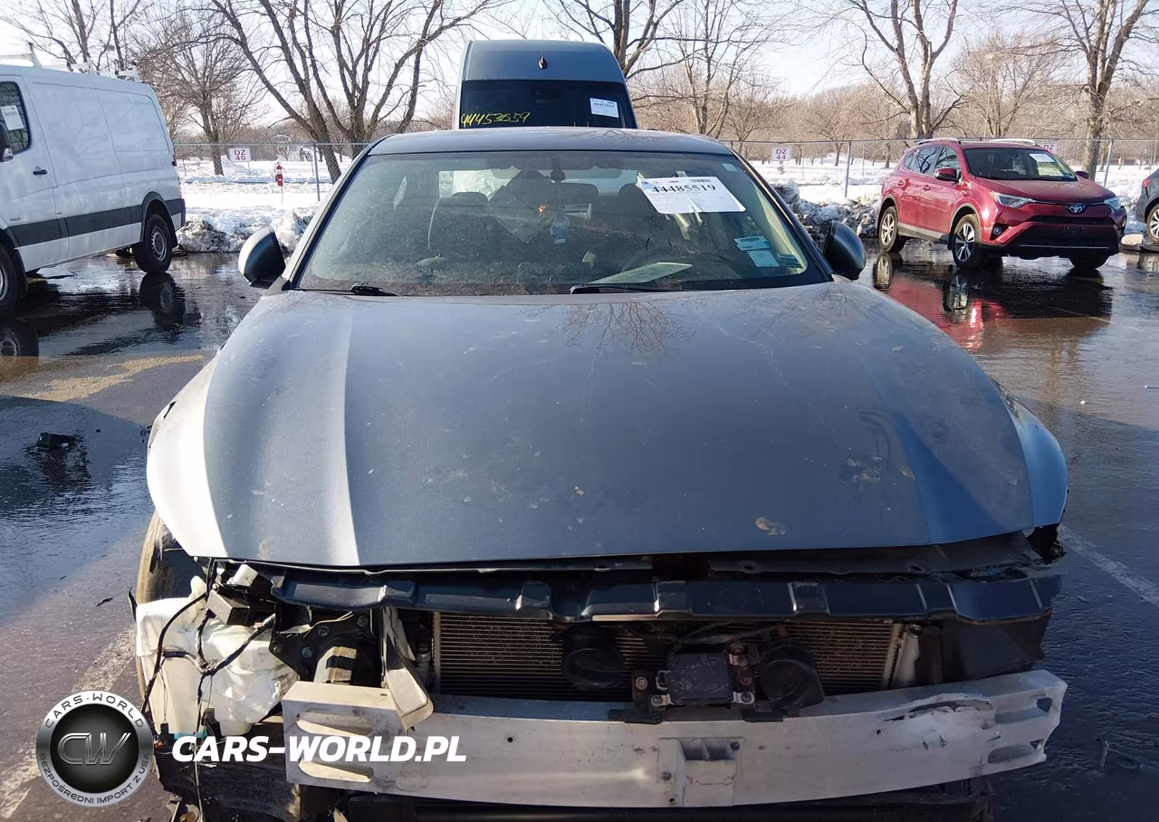2019 Nissan Altima 2.5 S VIN:1N4BL4BV3KC183627 - 11