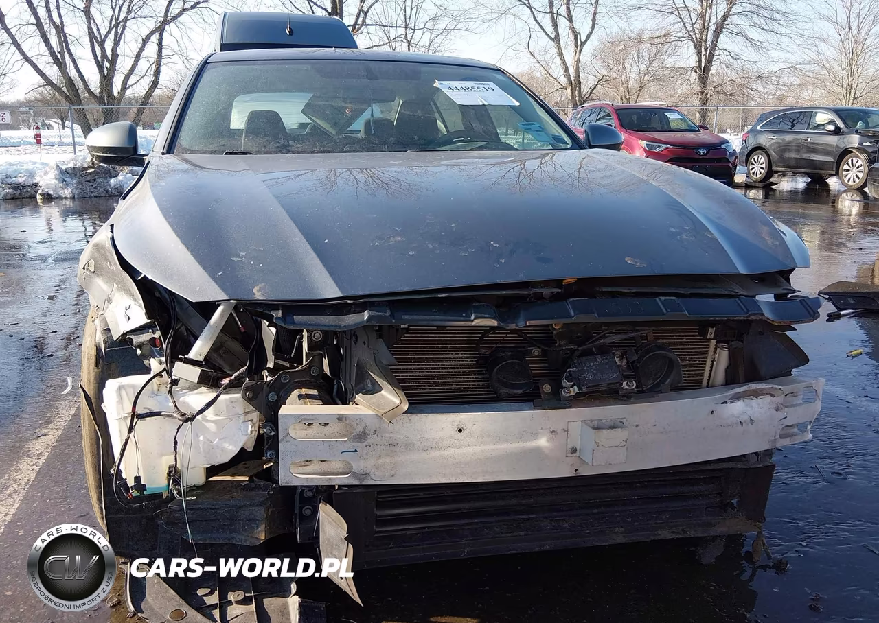 2019 Nissan Altima 2.5 S VIN:1N4BL4BV3KC183627 - 6