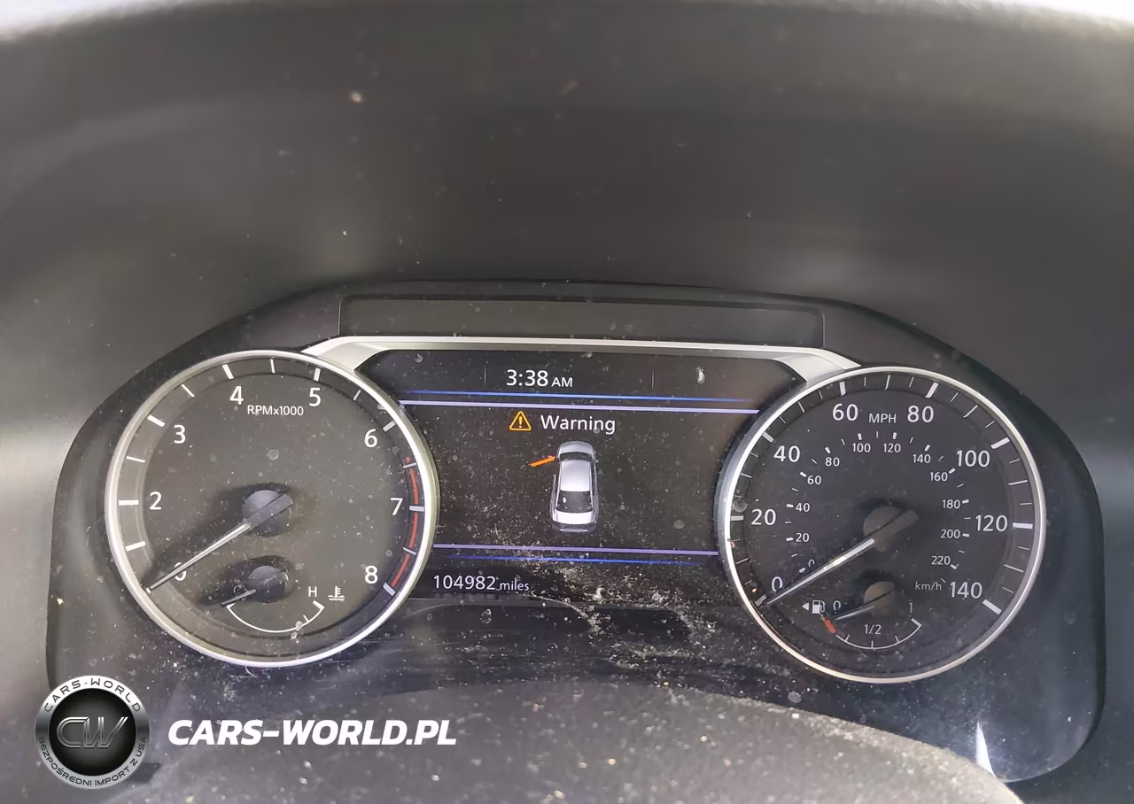 2019 Nissan Altima 2.5 S VIN:1N4BL4BV3KC183627 - 7