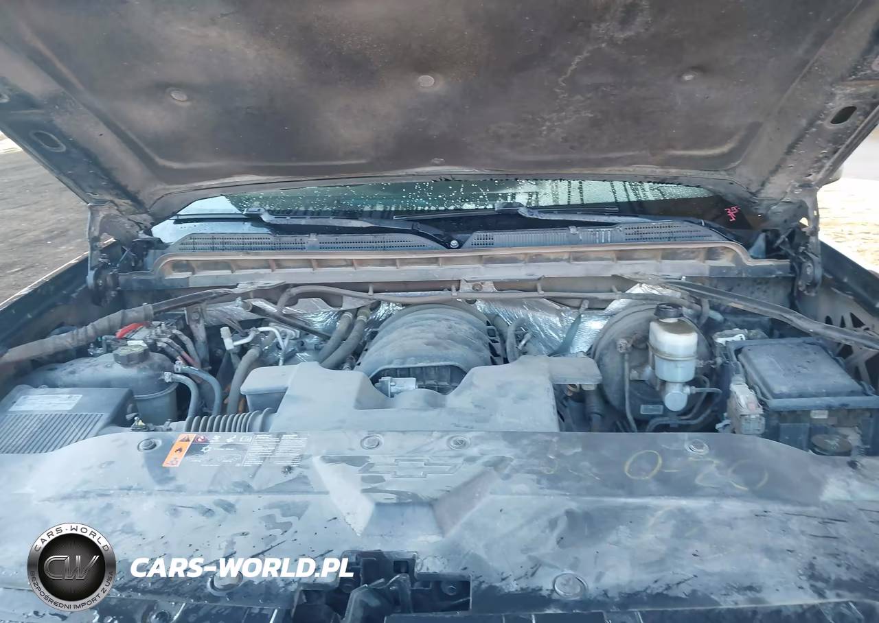 2018 Chevrolet Silverado 1500 1Lt VIN:3GCUKREC9JG312804 - 10
