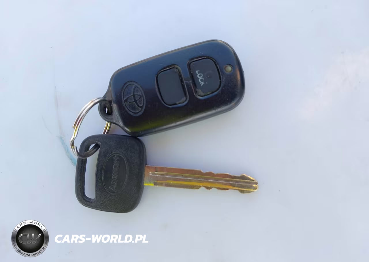2003 Toyota Rav4 VIN:JTEGH20V430100830 - 11