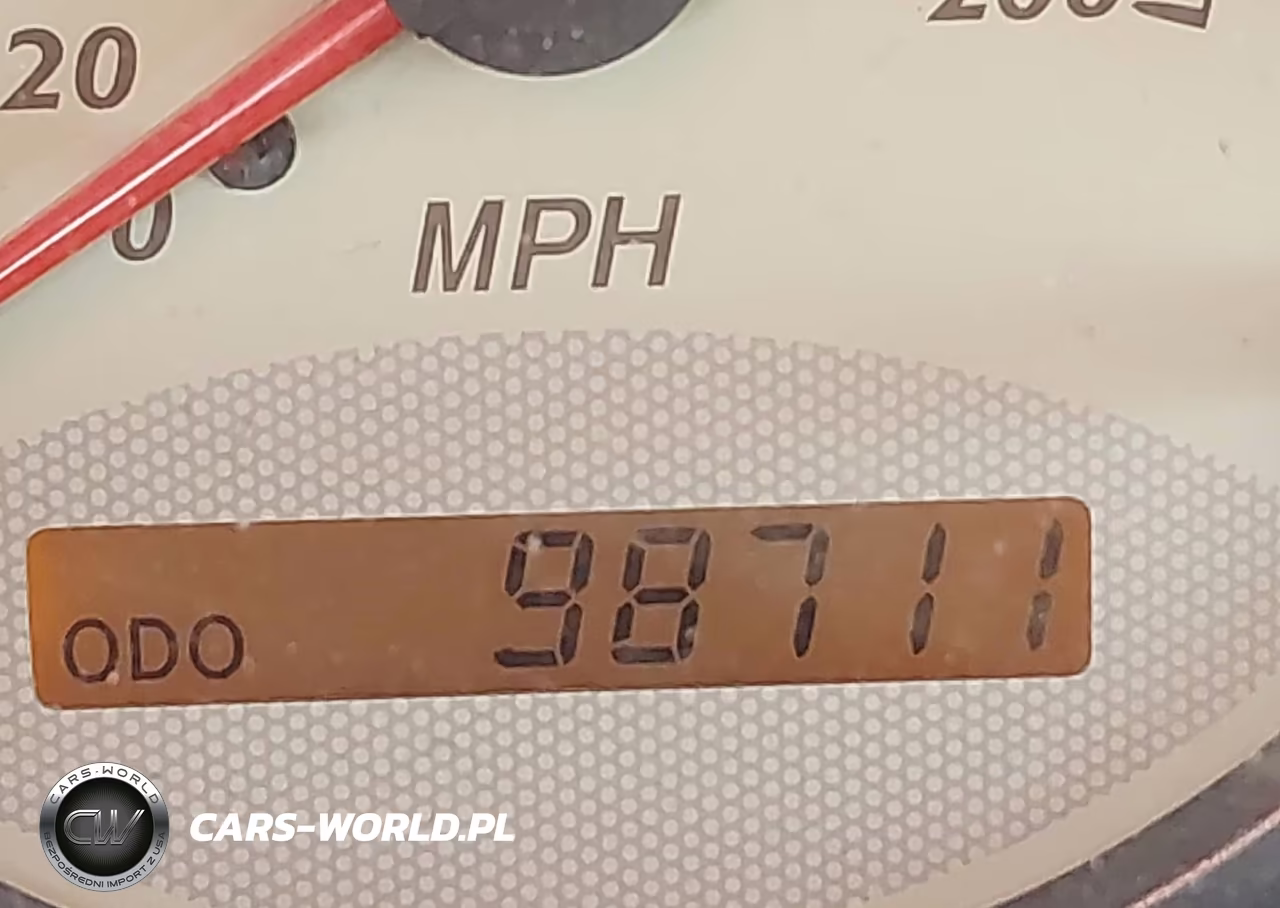 2003 Toyota Rav4 VIN:JTEGH20V430100830 - 15