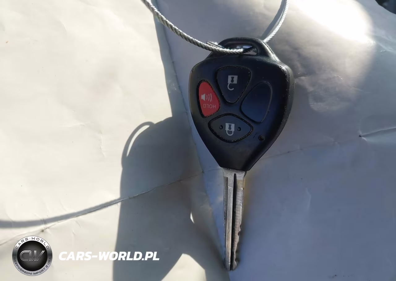 2009 Toyota Matrix VIN:2T1KU40E69C075790 - 11