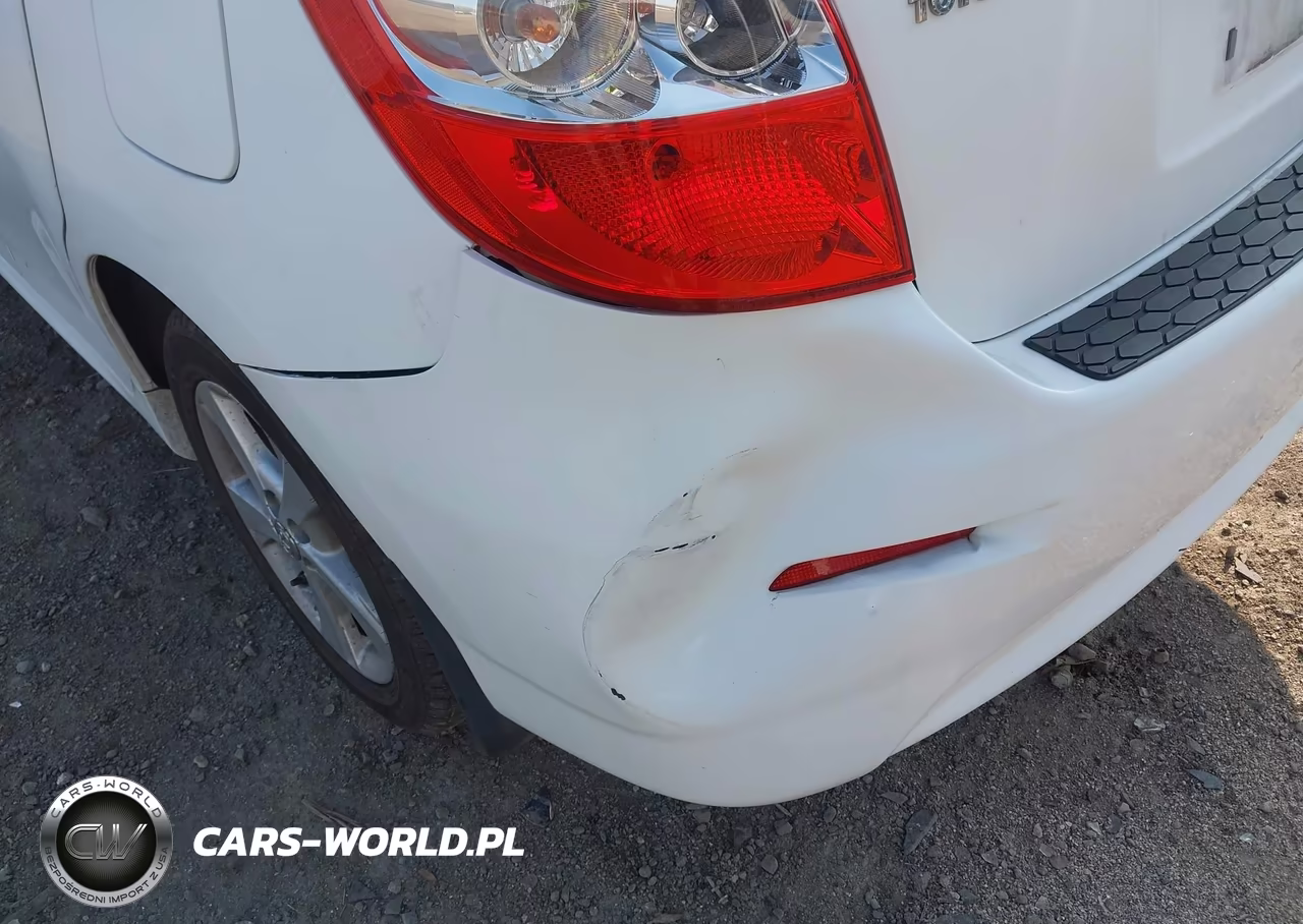 2009 Toyota Matrix VIN:2T1KU40E69C075790 - 20