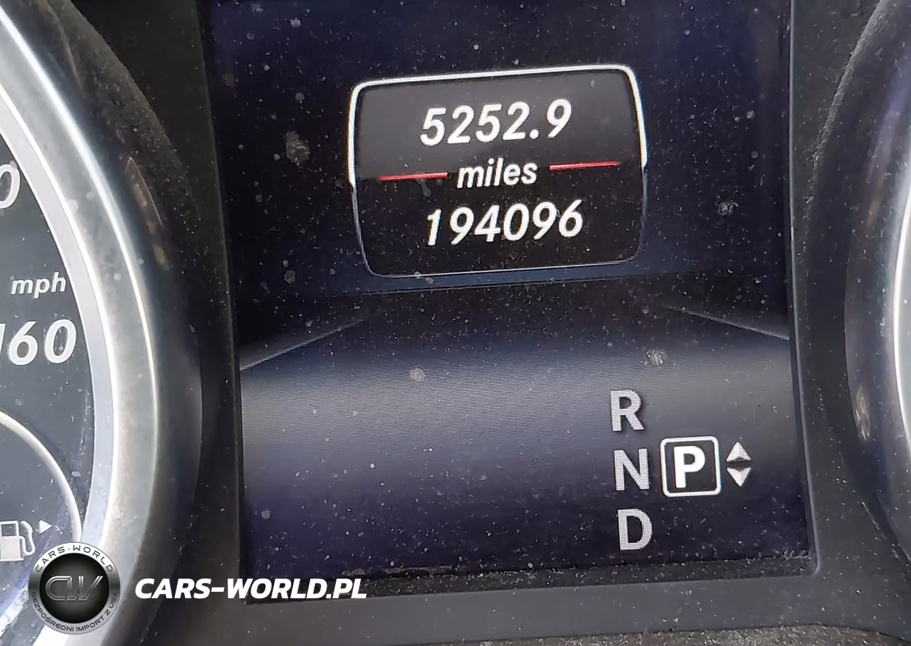 2015 Mercedes-Benz Gl 450 4Matic VIN:4JGDF6EE5FA508857 - 15
