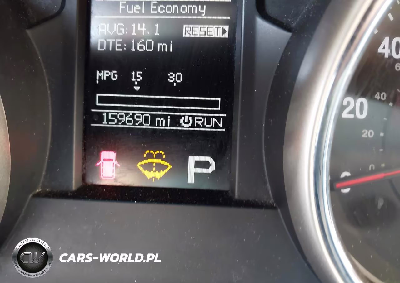 2012 Jeep Grand Cherokee Laredo VIN:1C4RJFAG9CC115556 - 15