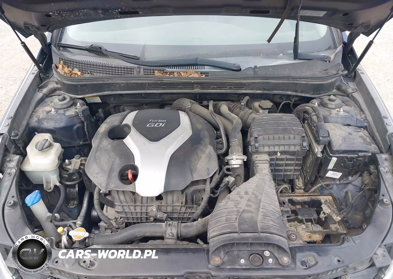 2012 Hyundai Sonata Se 2.0T VIN:5NPEC4AB3CH459597 - 10