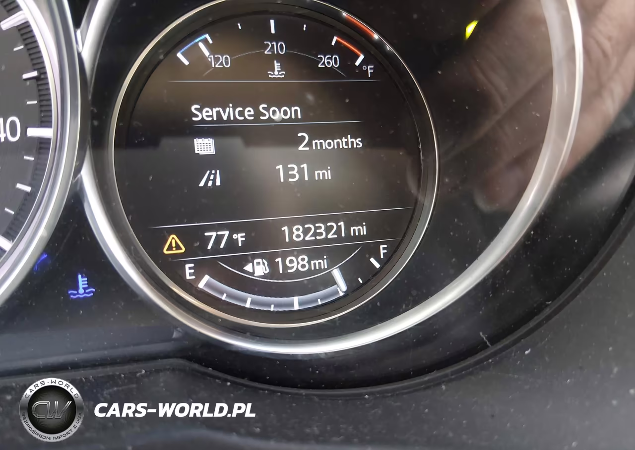 2017 Mazda Cx-5 Grand Touring VIN:JM3KFBDL0H0167176 - 16