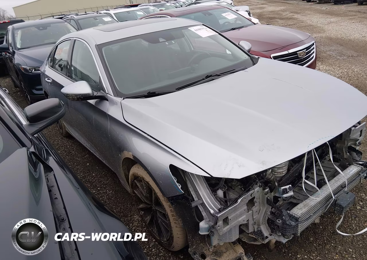 2021 Honda Accord Ex-L – zdjęcie 1 z 16