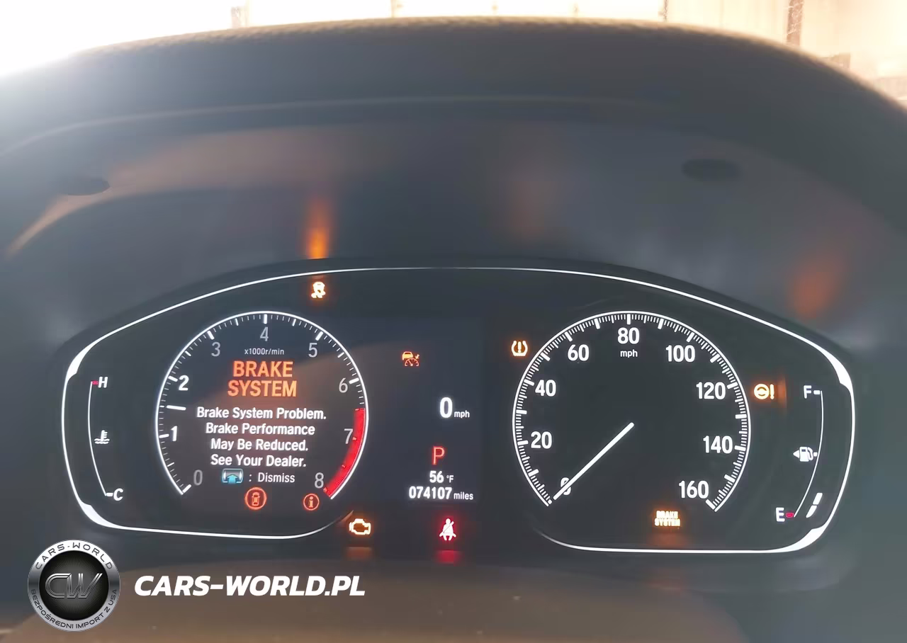 2021 Honda Accord Ex-L VIN:1HGCV1F55MA010452 - 7
