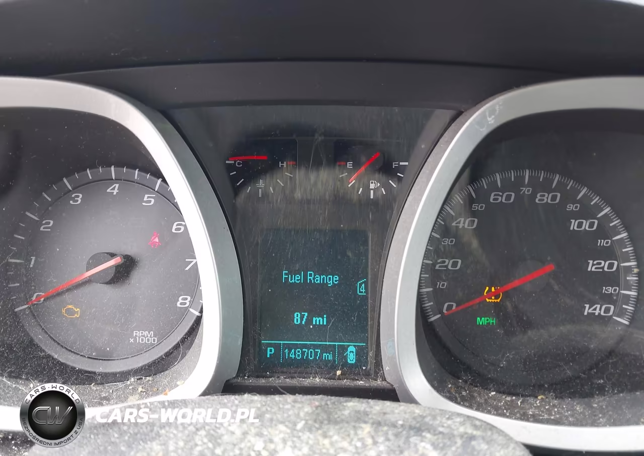 2012 Chevrolet Equinox 2Lt VIN:2GNFLNEK3C6268262 - 7