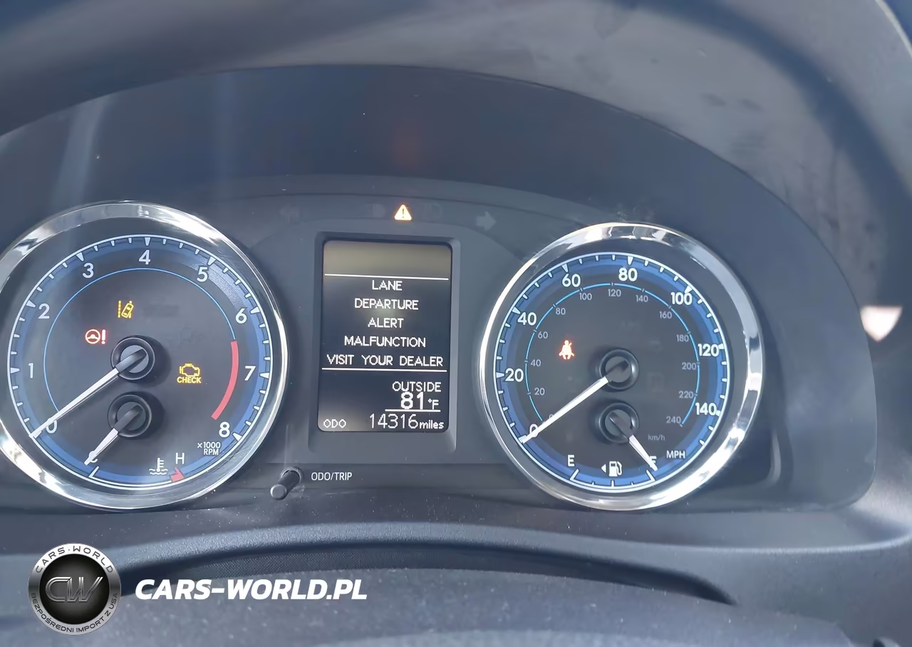 2019 Toyota Corolla Le VIN:2T1BURHE6KC197640 - 7