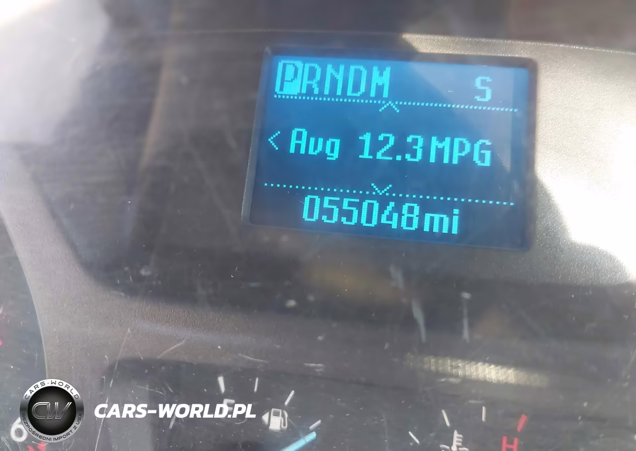 2015 Ford Transit-350 Cab VIN:1FDRS6ZV9FKA46020 - 5