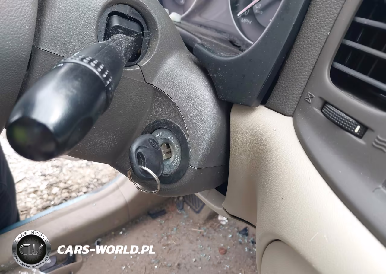 2007 Hyundai Accent Gls VIN:KMHCN46C37U088077 - 11